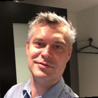 Karsten Kallesøe Nielsen