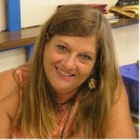 Diane Rogers