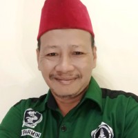 Suparmin Parmin