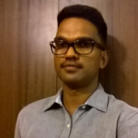 Arul Kumar M