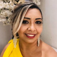 Francisca Eva Carvalho