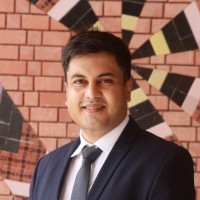 Gautam Sharma