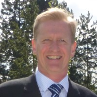 Steve Pearson