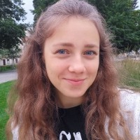 Svitlana Orlenko