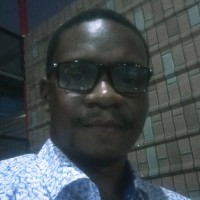 Patrick Disidi