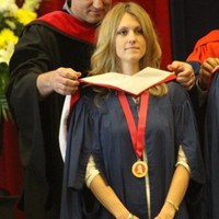 Amanda Bolger, RP, BAHon, MA, OAMPH