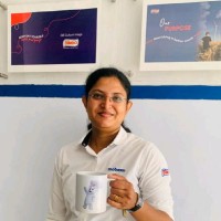 Vincy Varghese