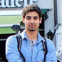 Ehsan Farhadi