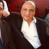 Sudhir Gundecha