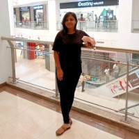Rajashwari Bhowmik