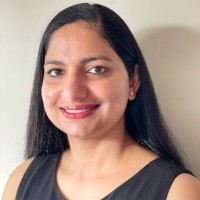 Gursharan Kaur