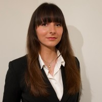 Justine Loridan