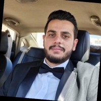 Houmam Dwair