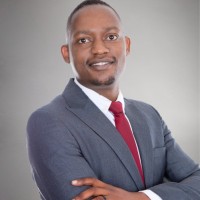 Setebe Hamilton Maponya