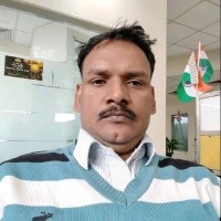 Santosh Kumar Gaur