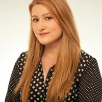 Magdalena Trzciołek