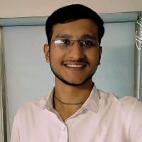 Dhruvil Chitaniya