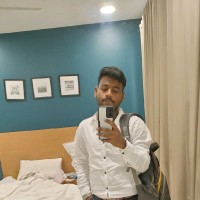 Deep Samaddar