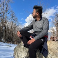 Ujwal Gujar