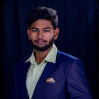 Adi Karthikeya S B
