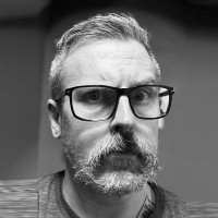 Alex Colvin
