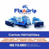 FAD Plumbing