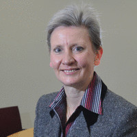 Jan Lawson ACII CDir FIoD