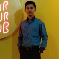 Dimas W. Irawan