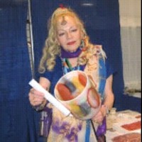 Karisma (The Mystic Scientist)