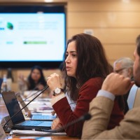 Patrizia Cogo Morales