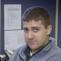 Eric Dunkin