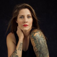 Sarah Pryor