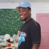 Davion Vinson