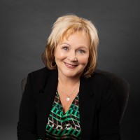 Nathalie Cantin