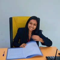 Nadeesha Malshani