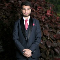 Ojas Patil