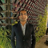 Ashutosh Kumar Bairoliya