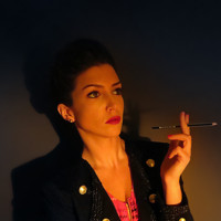 Stephanie Ford
