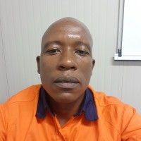 Marshall Mandhlazi