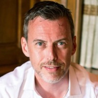 Frederic Groll-Bourel