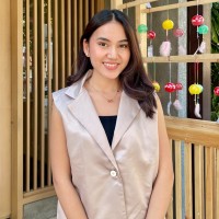 Angelica Hevenli Ezralita