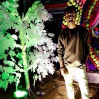 Kushal Kanti Bera