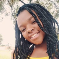 Tshegofatso Masemola