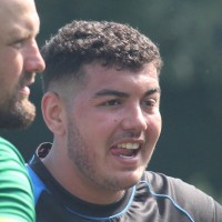 Sam Pascoe