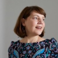 Prof. Dr. Eva Hoch