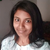 Kirti P
