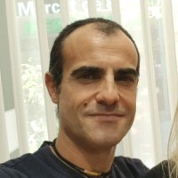David Martínez Castro