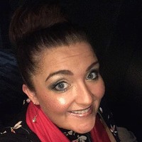 Leanne Mccafferty