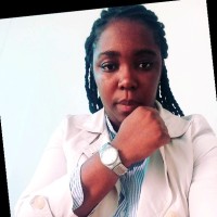 Lysiane Ntonga