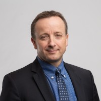 Olivier Jardret